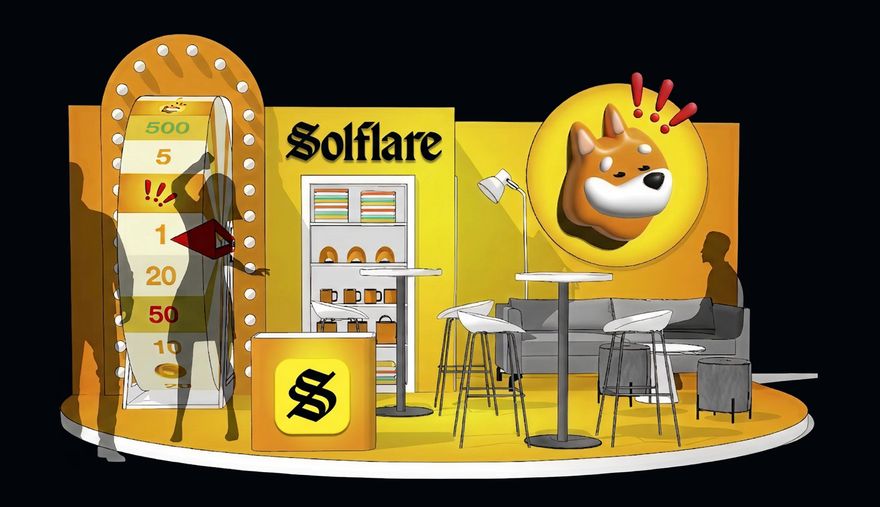 Solflare