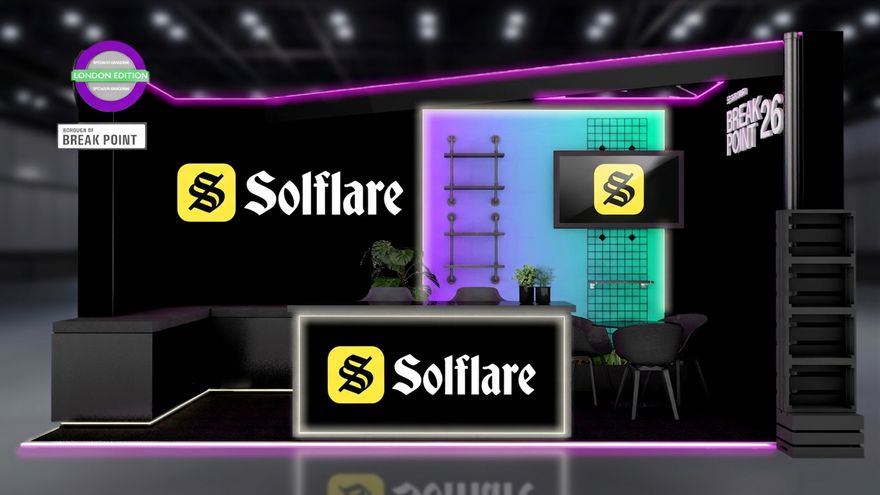 Solflare