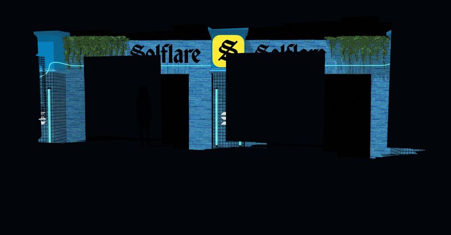 Solflare