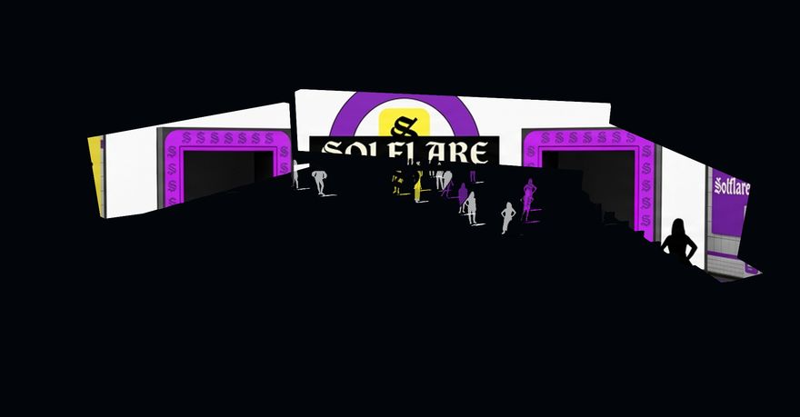 Solflare