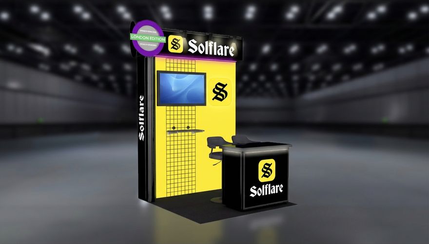 Solflare
