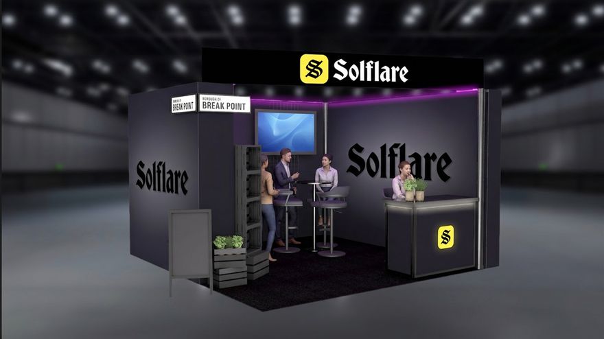 Solflare