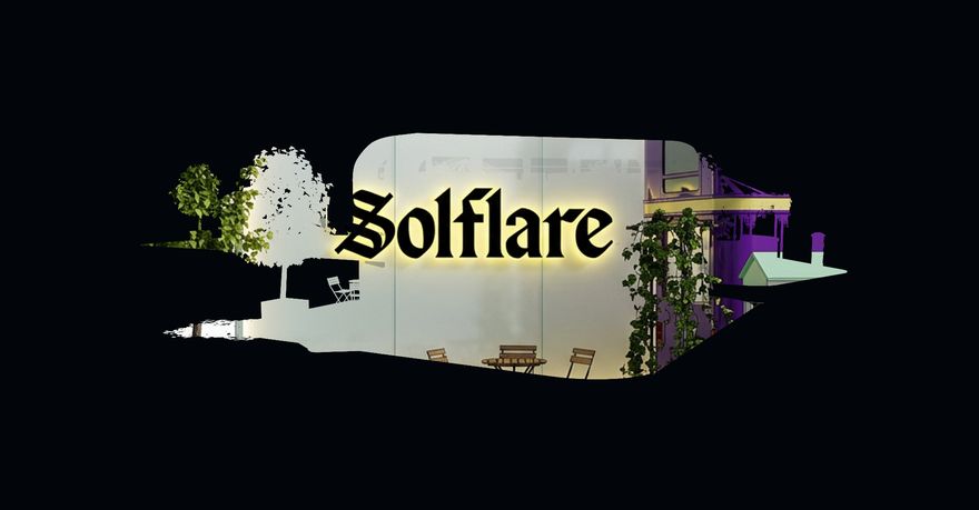 Solflare