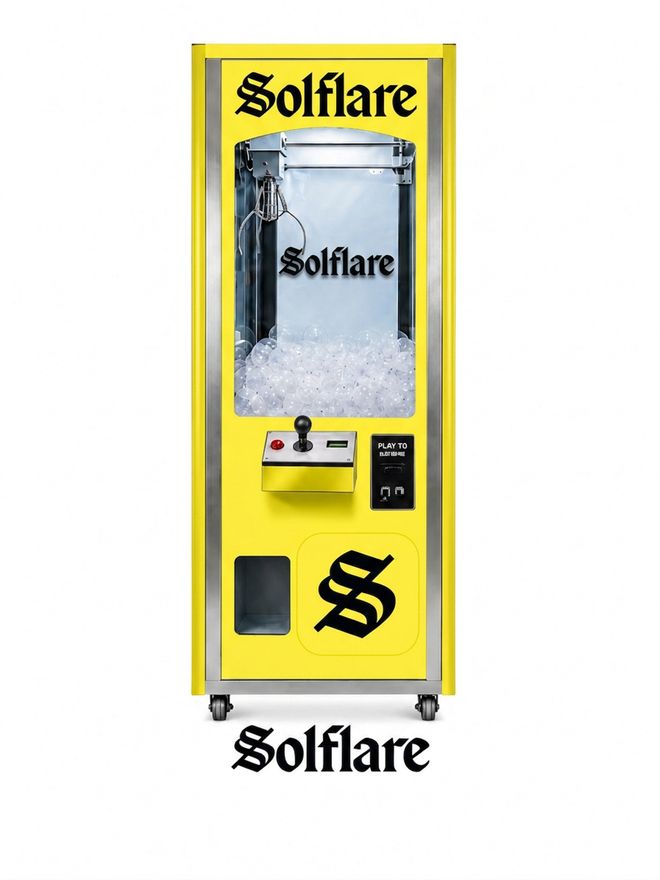 Solflare
