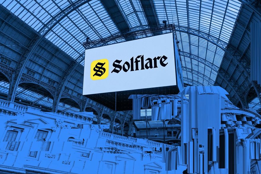 Solflare