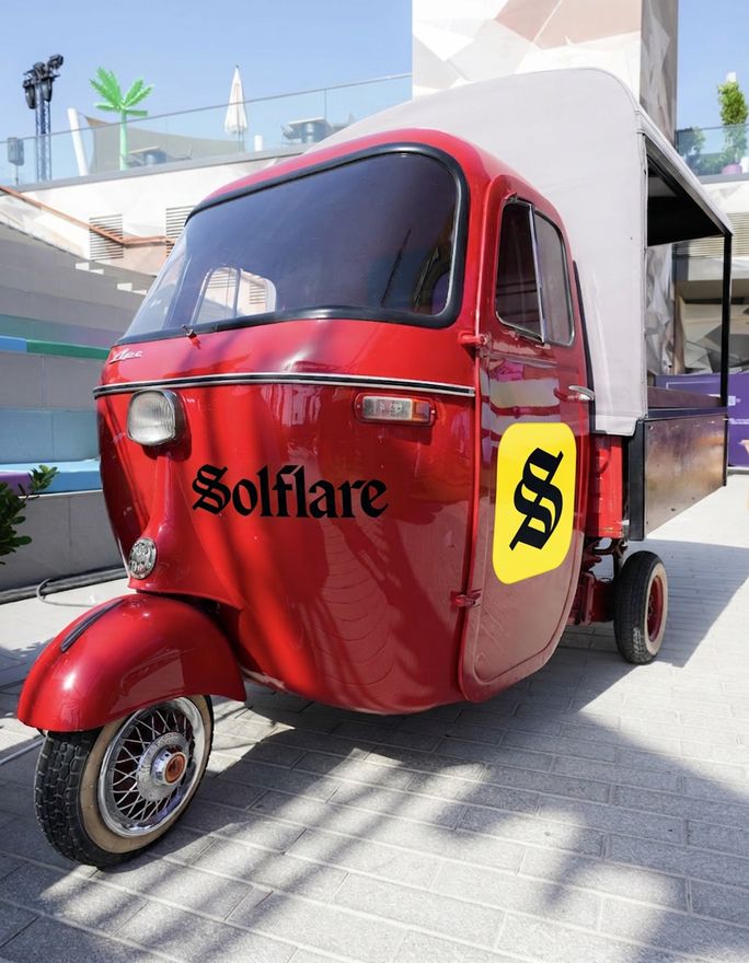 Solflare